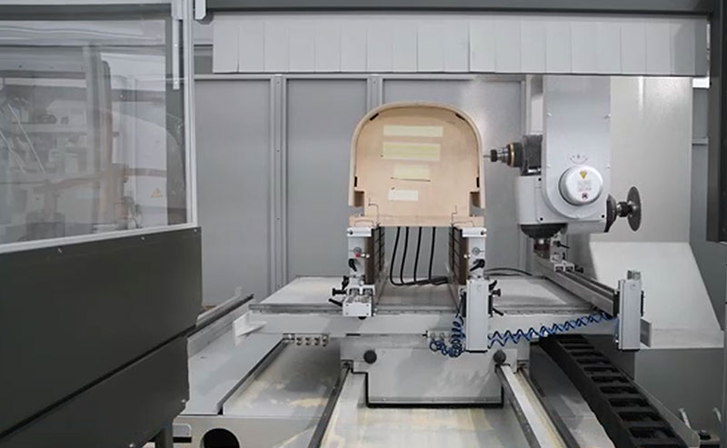 HITECO海铁克电主轴