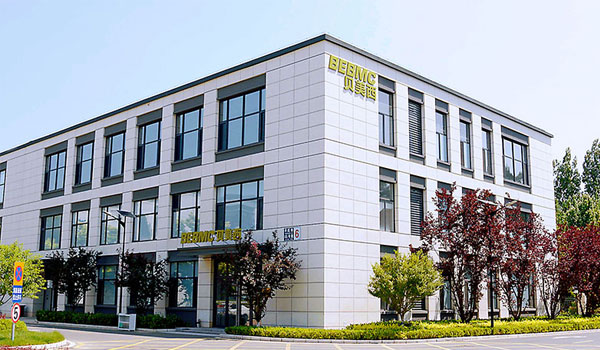 贝美西精密机床